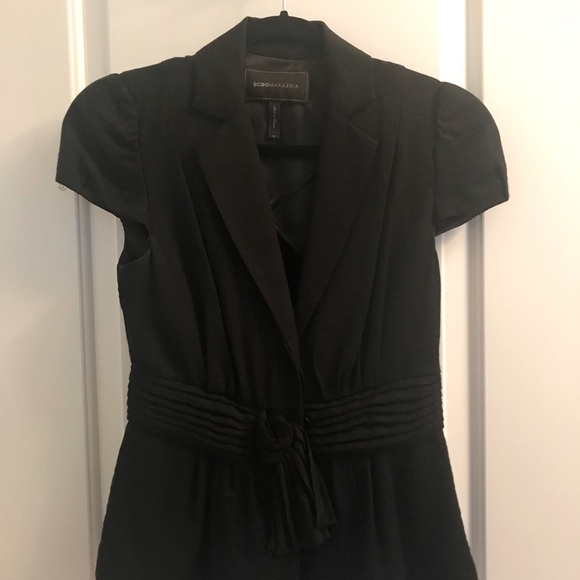 BCBG blazer with Capp sleeves. Xs - Picture 1 of 6